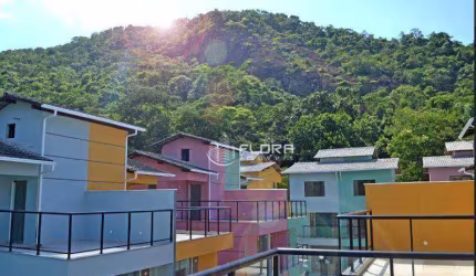 Casa com 3 dormitórios à venda, 117 m² por R$ 490.000,00 - Maravista - Niterói/RJ