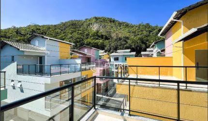 Casa com 3 dormitórios à venda, 117 m² por R$ 480.000 - Itaipu - Niterói/RJ