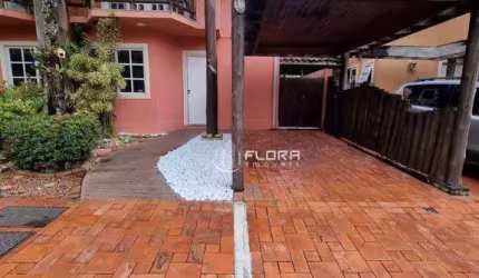 Casa à venda, 120 m² por R$ 1.350.000,00 - Camboinhas - Niterói/RJ