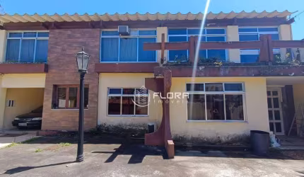 Casa com 4 dormitórios à venda, 365 m² por R$ 2.200.000,00 - Itacoatiara - Niterói/RJ
