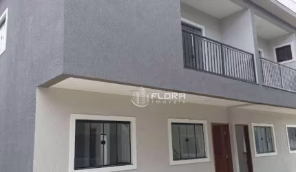 Casa à venda, 70 m² por R$ 380.000,00 - Barroco (Itaipuaçu) - Maricá/RJ