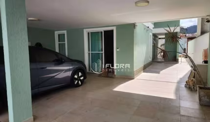 Casa com 3 dormitórios à venda, 200 m² por R$ 800.000,00 - Itaipu - Niterói/RJ
