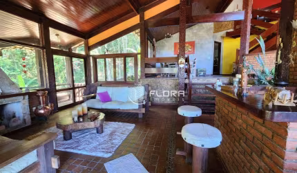 Casa à venda, 323 m² por R$ 1.200.000,00 - Itaipu - Niterói/RJ