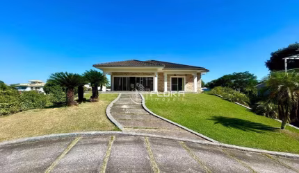 Casa com 3 dormitórios à venda, 256 m² por R$ 2.700.000 - Condomínio Pedra Verde - Maricá/RJ
