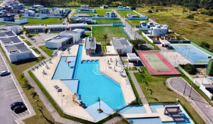 Terreno à venda, 360 m² por R$ 170.000,00 - Itaipuaçu - Maricá/RJ