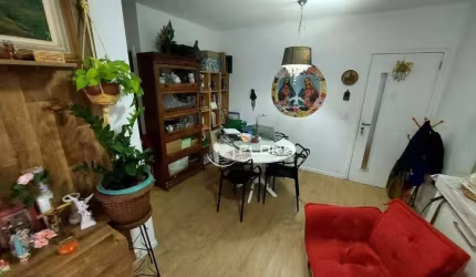 Apartamento com 2 dormitórios à venda, 60 m² por R$ 530.000,00 - Centro - Niterói/RJ