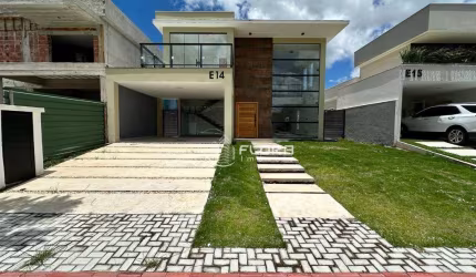 Casa à venda, 215 m² por R$ 1.200.000,00 - Alphaville Maricá 1 - Maricá/RJ