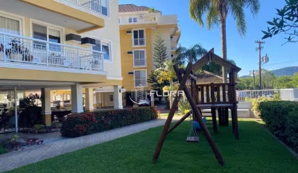 Apartamento com 3 dormitórios à venda, 159 m² por R$ 820.000,00 - Itacoatiara - Niterói/RJ