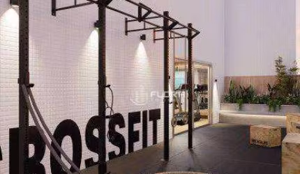 Apartamento à venda, 58 m² por R$ 699.900,00 - Camboinhas - Niterói/RJ
