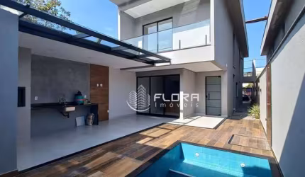 Casa com 4 dormitórios à venda, 250 m² por R$ 1.375.000,00 - Piratininga - Niterói/RJ
