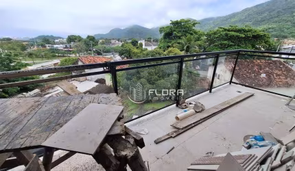 Apartamento com 2 dormitórios à venda, 76 m² por R$ 590.000,00 - Piratininga - Niterói/RJ
