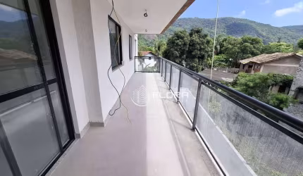 Apartamento com 3 dormitórios à venda, 97 m² por R$ 790.000 - Piratininga - Niterói/RJ