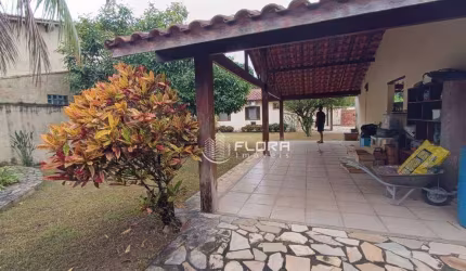 Terreno à venda, 360 m² por R$ 580.000,00 - Itaipu - Niterói/RJ