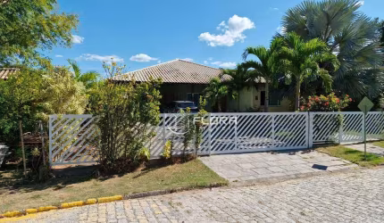 Casa com 3 dormitórios à venda, 160 m² por R$ 1.300.000,00 - Ubatiba - Maricá/RJ