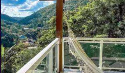 Casa com 3 dormitórios à venda, 360 m² por R$ 1.350.000,00 - Itaipu - Niterói/RJ