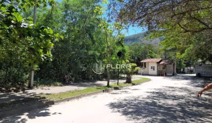 Boa Vista - Terreno à venda, 225 m² por R$ 450.000 - Itaipu - Niterói/RJ