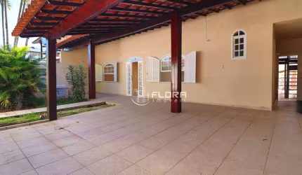 Praia de Piratinga - Casa com 3 dormitórios à venda, 260 m² por R$ 1.190.000 - Piratininga - Niterói/RJ