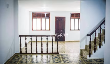 Casa à venda, 252 m² por R$ 2.450.000,00 - Humaitá - Rio de Janeiro/RJ
