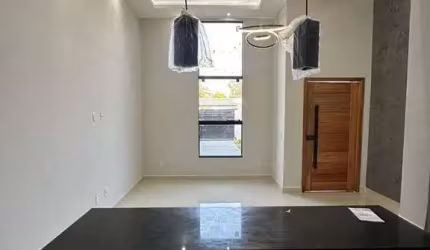 Casa com 3 dormitórios à venda, 96 m² por R$ 619.000 - Jardim Atlântico Central - Maricá/RJ