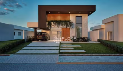Casa à venda, 200 m² por R$ 1.000.000,00 - Ubatiba - Maricá/RJ