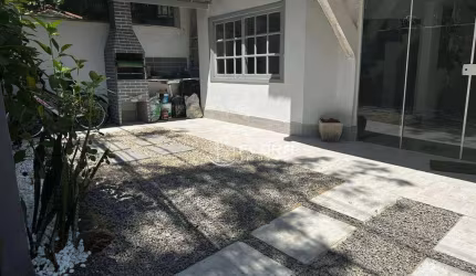 Vale Feliz - Casa com 3 dormitórios à venda, 113 m² por R$ 520.000 - Itaipu - Niterói/RJ