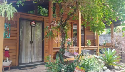 Casa com 3 dormitórios à venda, 120 m² por R$ 999.000,00 - Mata Paca - Niterói/RJ