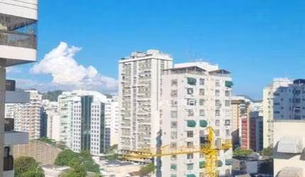 Apartamento com 2 dormitórios à venda, 95 m² por R$ 1.170.000 - Icaraí - Niterói/RJ