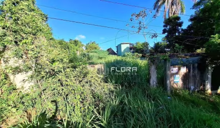 Terreno à venda, 360 m² por R$ 150.000,00 - Itapeba - Maricá/RJ