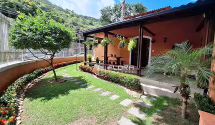 Casa à venda, 204 m² por R$ 1.200.000,00 - Charitas - Niterói/RJ