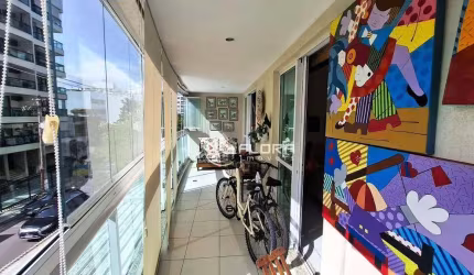 Apartamento à venda, 150 m² por R$ 1.104.000,00 - Charitas - Niterói/RJ