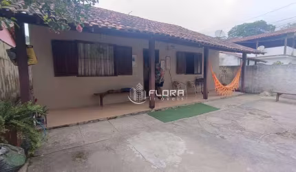 Casa com 3 dormitórios à venda, 300 m² por R$ 600.000,00 - Engenho do Mato - Niterói/RJ