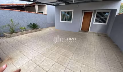 Casa com 2 dormitórios à venda, 150 m² por R$ 399.000,00 - Boa Vista II - Resende/RJ