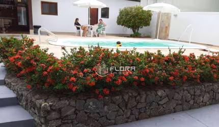 Casa à venda, 319 m² por R$ 2.600.000,00 - Camboinhas - Niterói/RJ