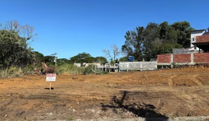 Terreno à venda, 369 m² por R$ 100.000,00 - Jacaroá - Maricá/RJ