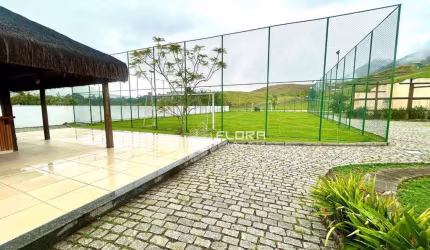 Terreno à venda, 627 m² por R$ 120.000,00 - Pilar - Maricá/RJ