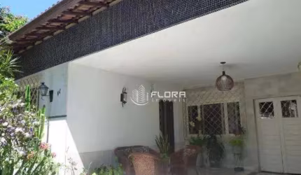 Casa com 4 dormitórios à venda, 151 m² por R$ 1.300.000 - São Francisco - Niterói/RJ