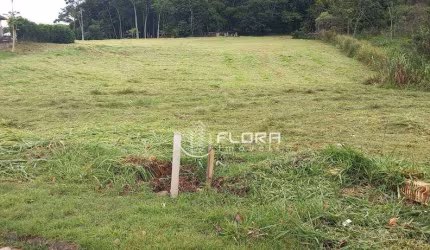 Terreno à venda, 871 m² por R$ 170.000,00 - Ubatiba - Maricá/RJ