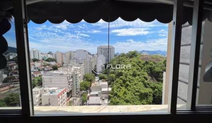 Apartamento com 3 dormitórios à venda, 120 m² por R$ 1040 - Icaraí - Niterói/RJ