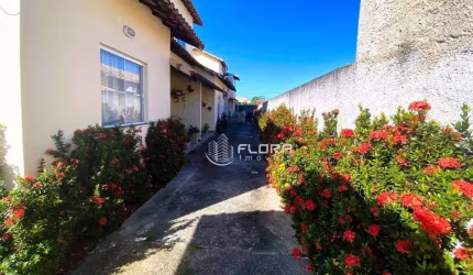 Casa à venda, 52 m² por R$ 190.000,00 - Itapeba - Maricá/RJ