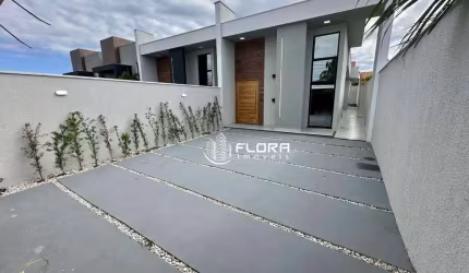 Casa à venda, 105 m² por R$ 615.000,00 - Jardim Atlântico Central (Itaipuaçu) - Maricá/RJ