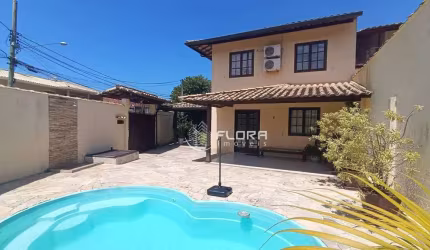 Casa à venda, 160 m² por R$ 850.000,00 - Serra Grande - Niterói/RJ