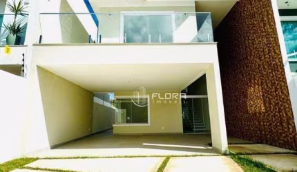 Casa com 4 dormitórios à venda, 200 m² por R$ 1.400.000 - Itaipu - Niterói/RJ