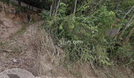 Terreno à venda, 465 m² por R$ 200.000,00 - Maravista - Niterói/RJ