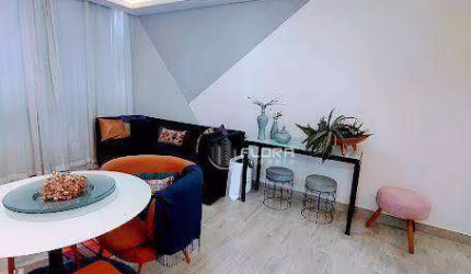 Apto - 2 quartos /2 suites , 80 m² por R$ 660.000 - Jardim Icaraí - Niterói/RJ