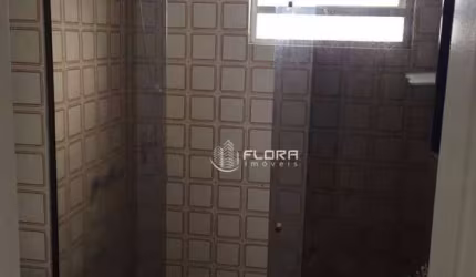 Apartamento com 2 dormitórios à venda, 78 m² por R$ 465.000,00 - Icaraí - Niterói/RJ