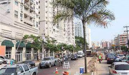 Apartamento com 2 dormitórios à venda, 64 m² por R$ 620.000,00 - Centro - Niterói/RJ