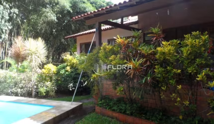Casa com 4 dormitórios à venda, 200 m² por R$ 850.000,00 - Sape - Niterói/RJ