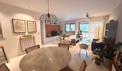 Apartamento com 3 dormitórios à venda, 120 m² por R$ 1.350.000,00 - Charitas - Niterói/RJ