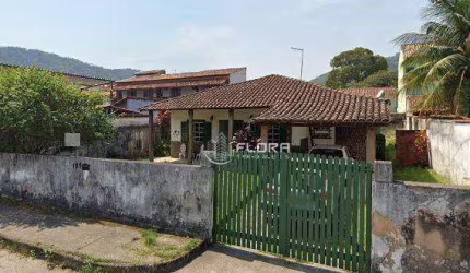 Casa com 3 dormitórios à venda, 180 m² por R$ 700.000,00 - Serra Grande - Niterói/RJ
