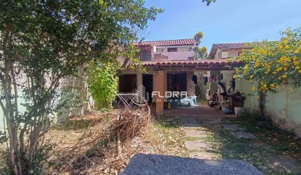 Casa com 02 Quartos à Venda em Itaipu - Serra Grande - Niterói/RJ.